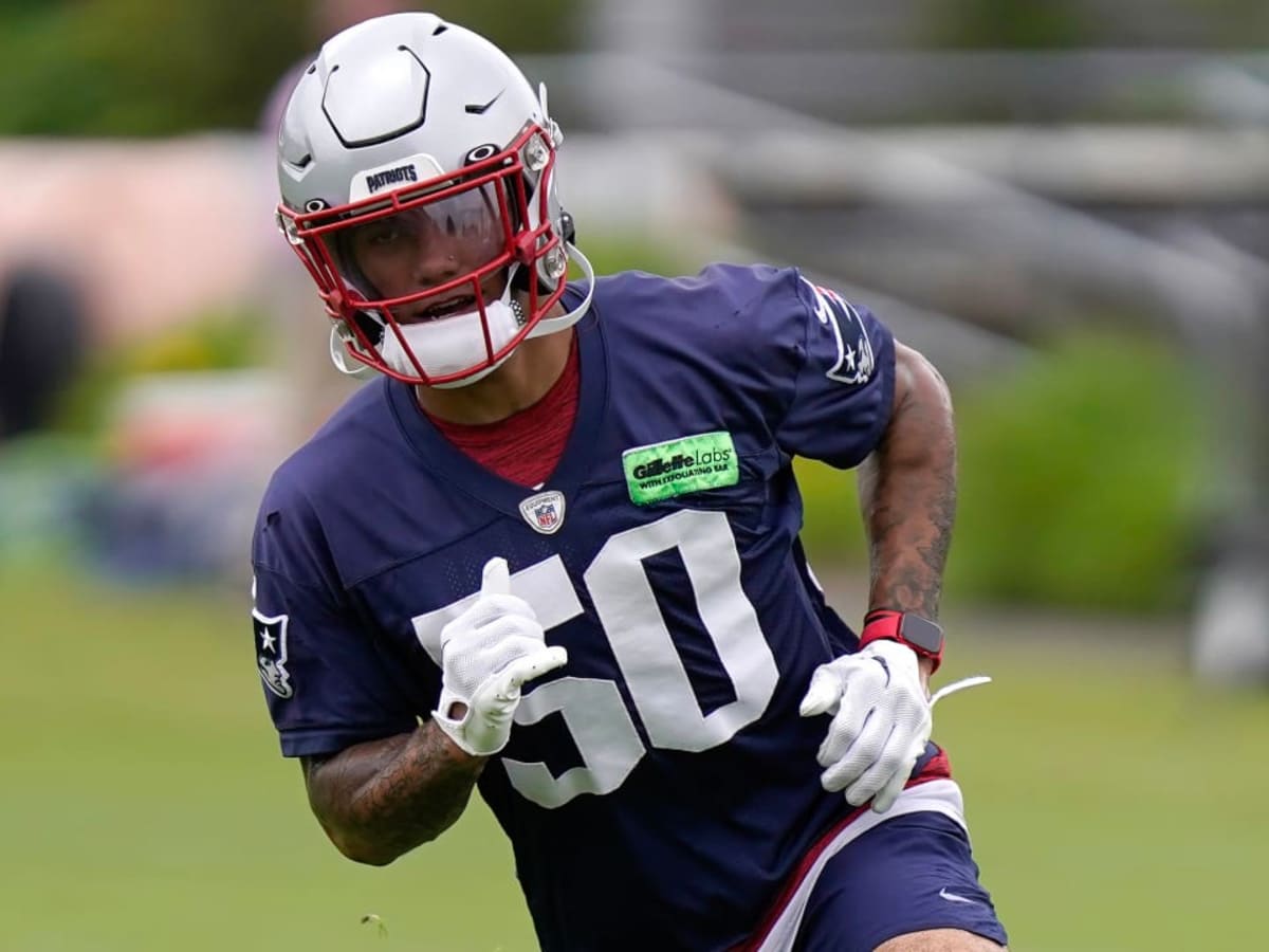 Patriots CB Jack Jones' status remains unclear amid NFL review - Pats Pulpit