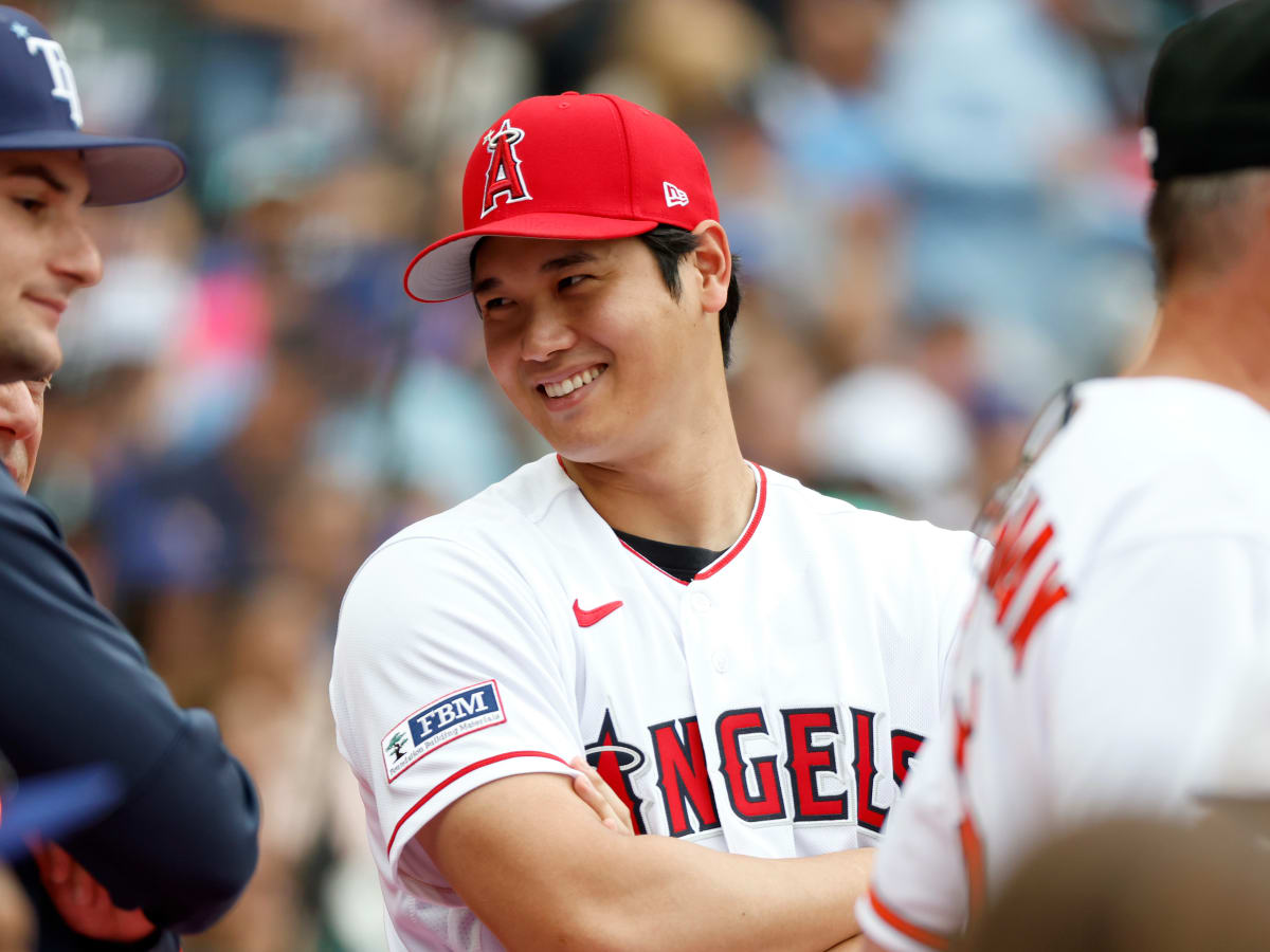Shohei Ohtani's Impending Free Agency is Talk of the Town at 2023