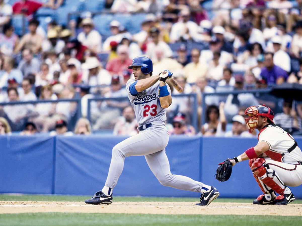 Eric Karros L.A. legend