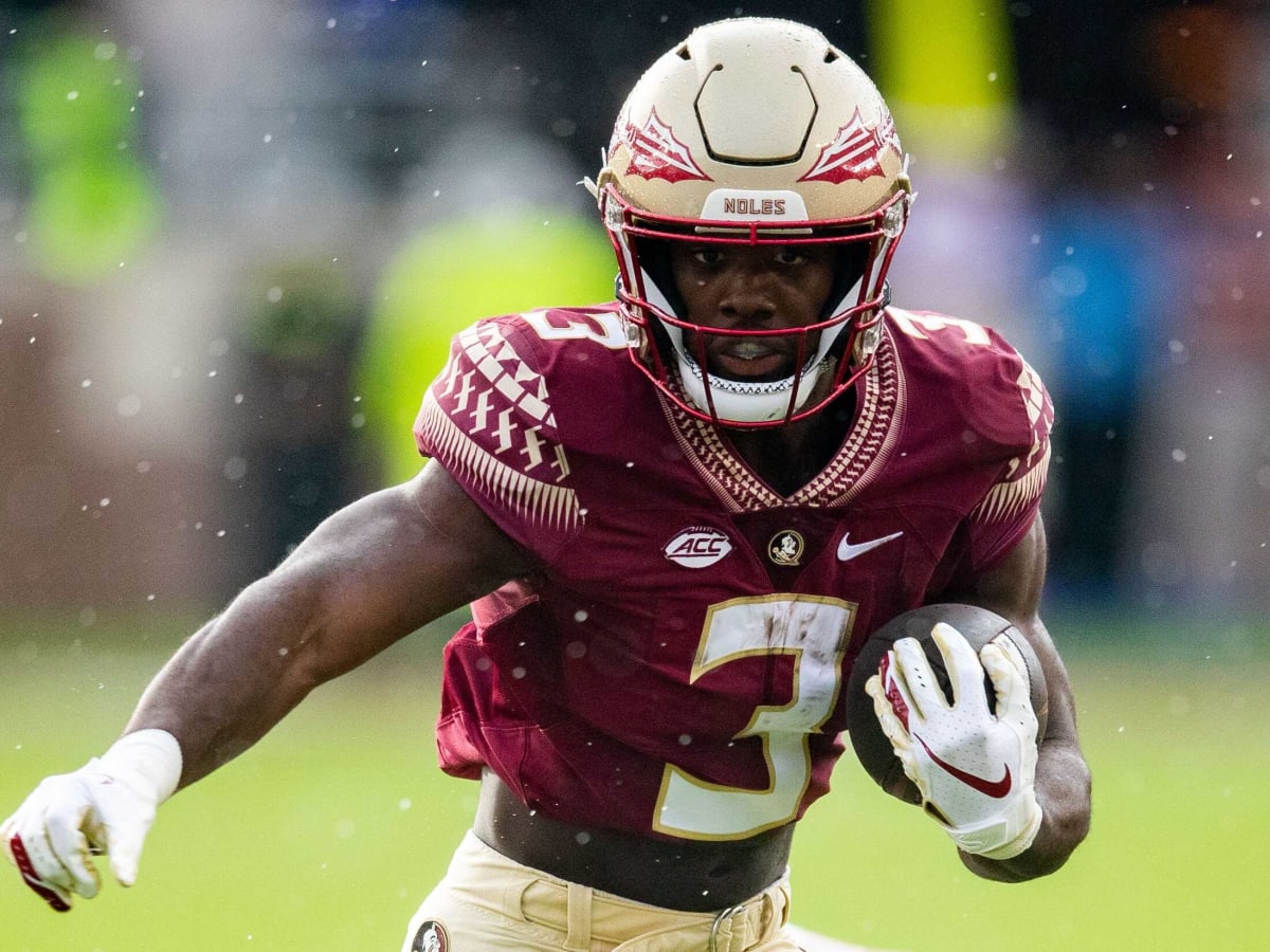 Tennessee Titans Ink Former FSU Running Back To Practice Squad After  Standout Preseason - Sports Illustrated Florida State Seminoles News,  Analysis and More