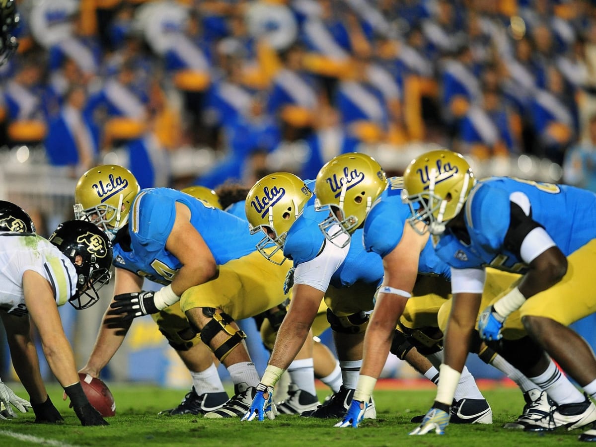 UCLA Football: Pundit Believes Transfer Could Be Among Top