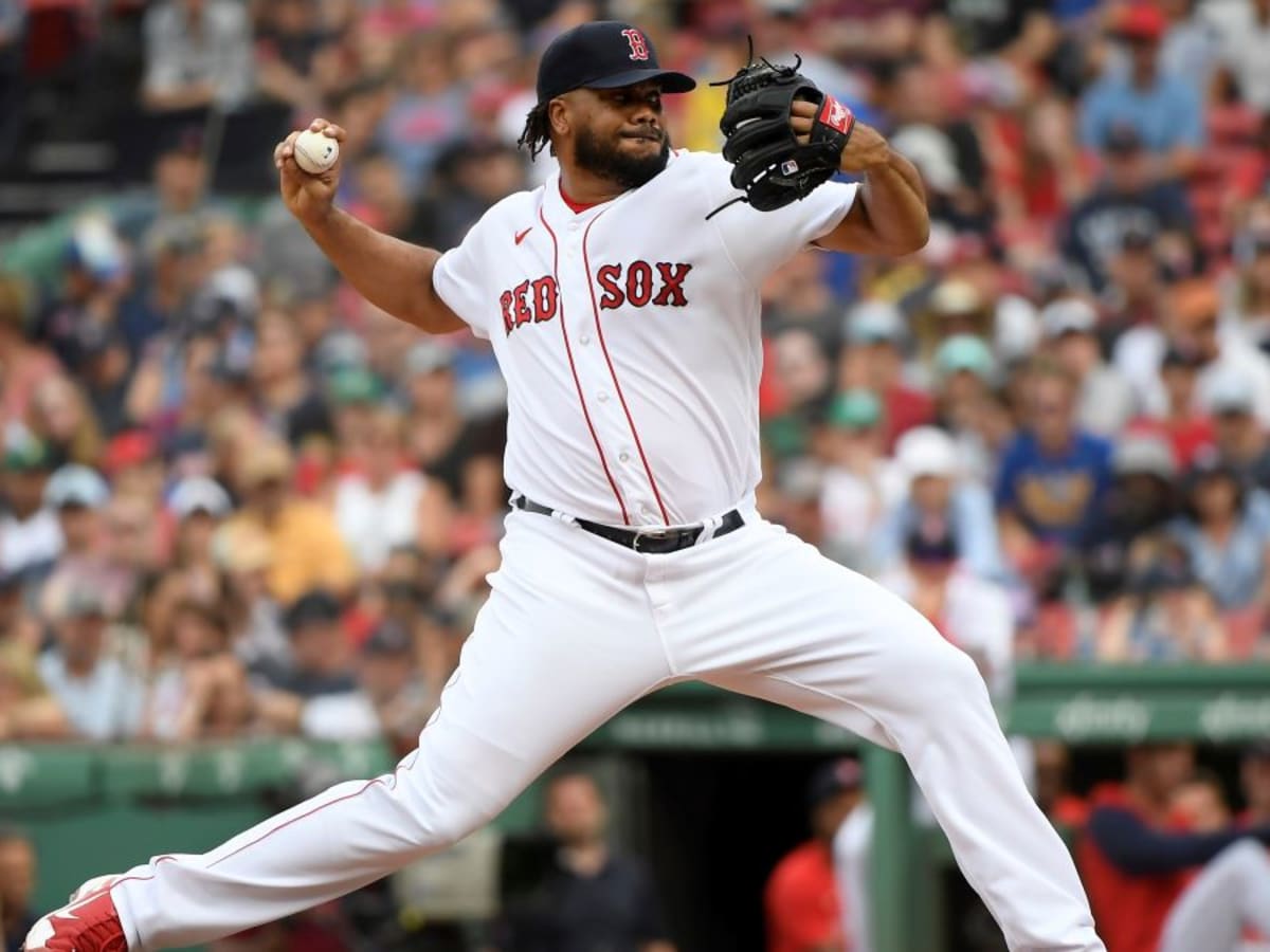 Red Sox Fans Will Absolutely Love What New Closer Kenley Jansen Said About  Team - Sports Illustrated Inside The Red Sox