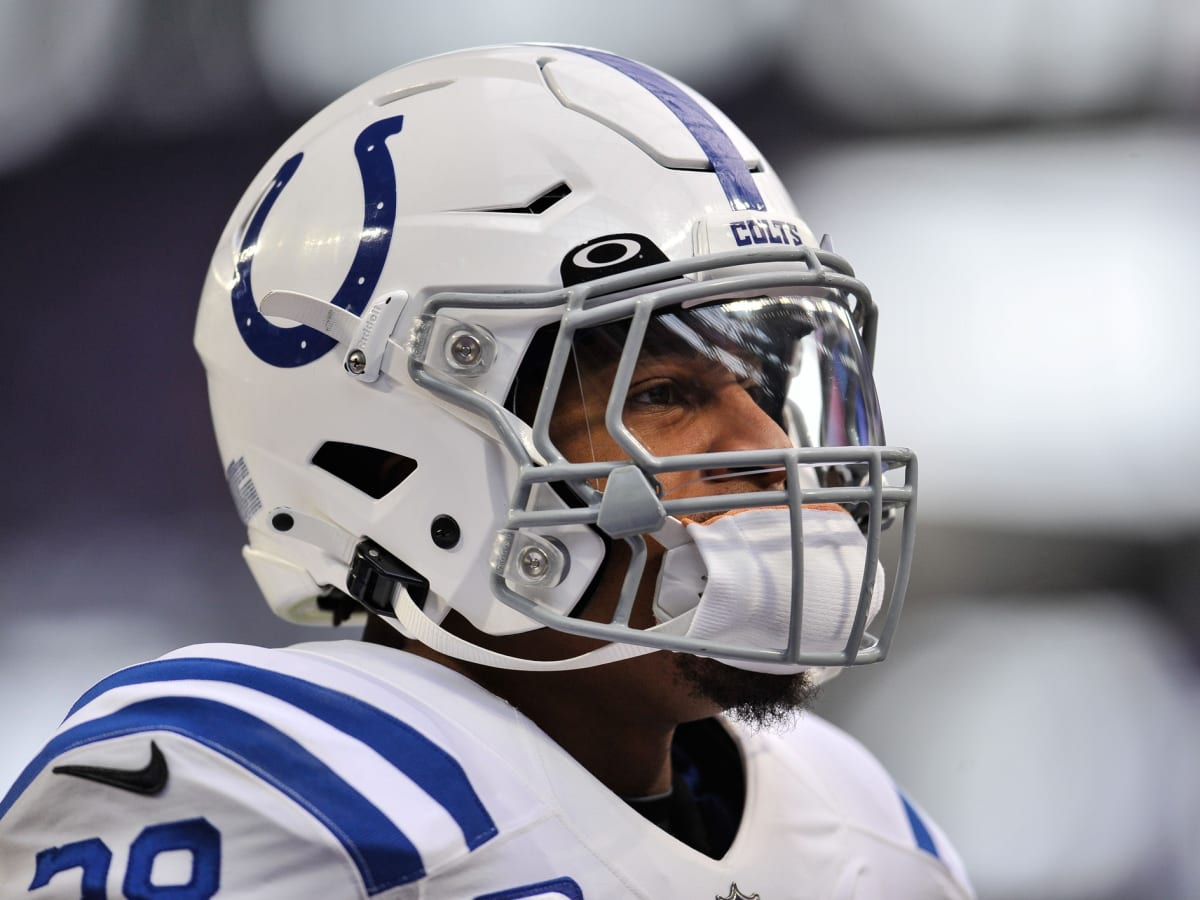 What the Latest Buzz Around the Indianapolis Colts?