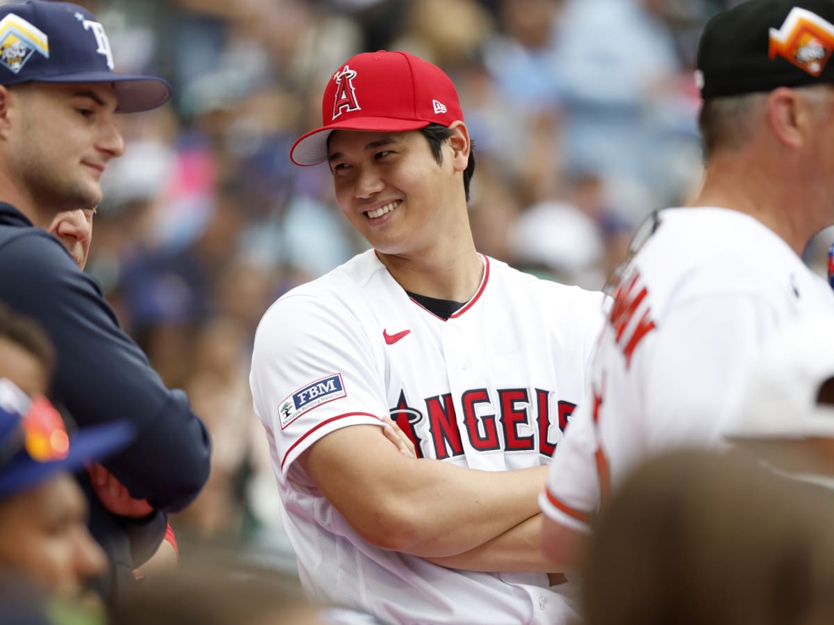 2 reasons why Angels should make Shohei Ohtani a full-time hitter