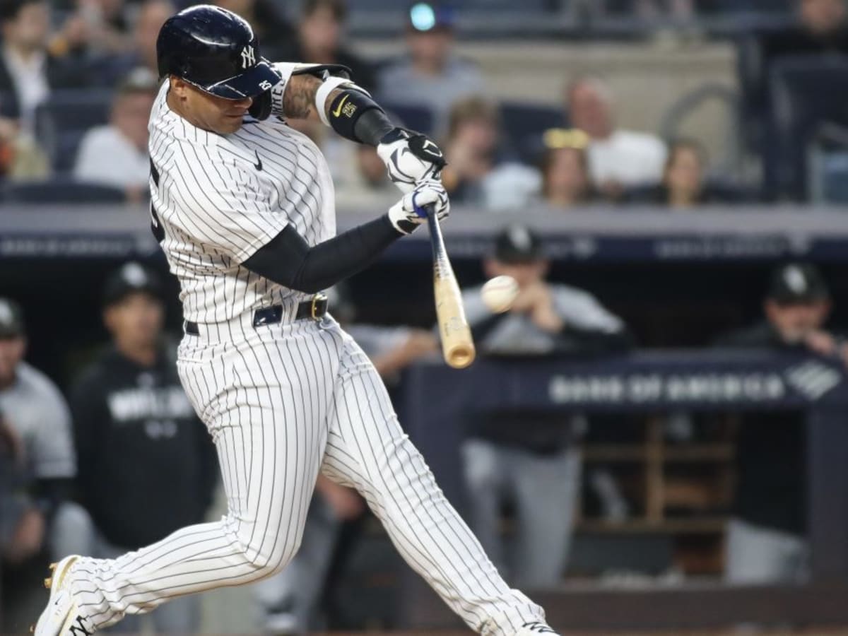 New York Yankees could sign star shortstop to replace Gleyber