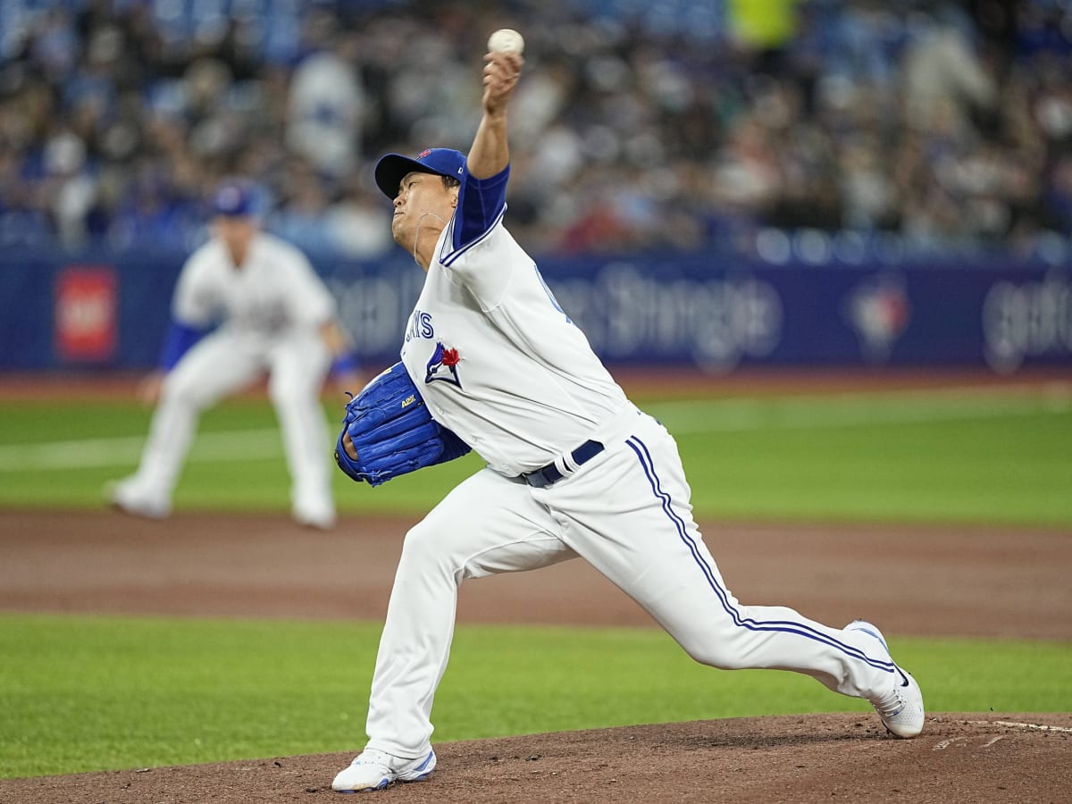 Former All-Star Getting Closer to Return with Toronto Blue Jays