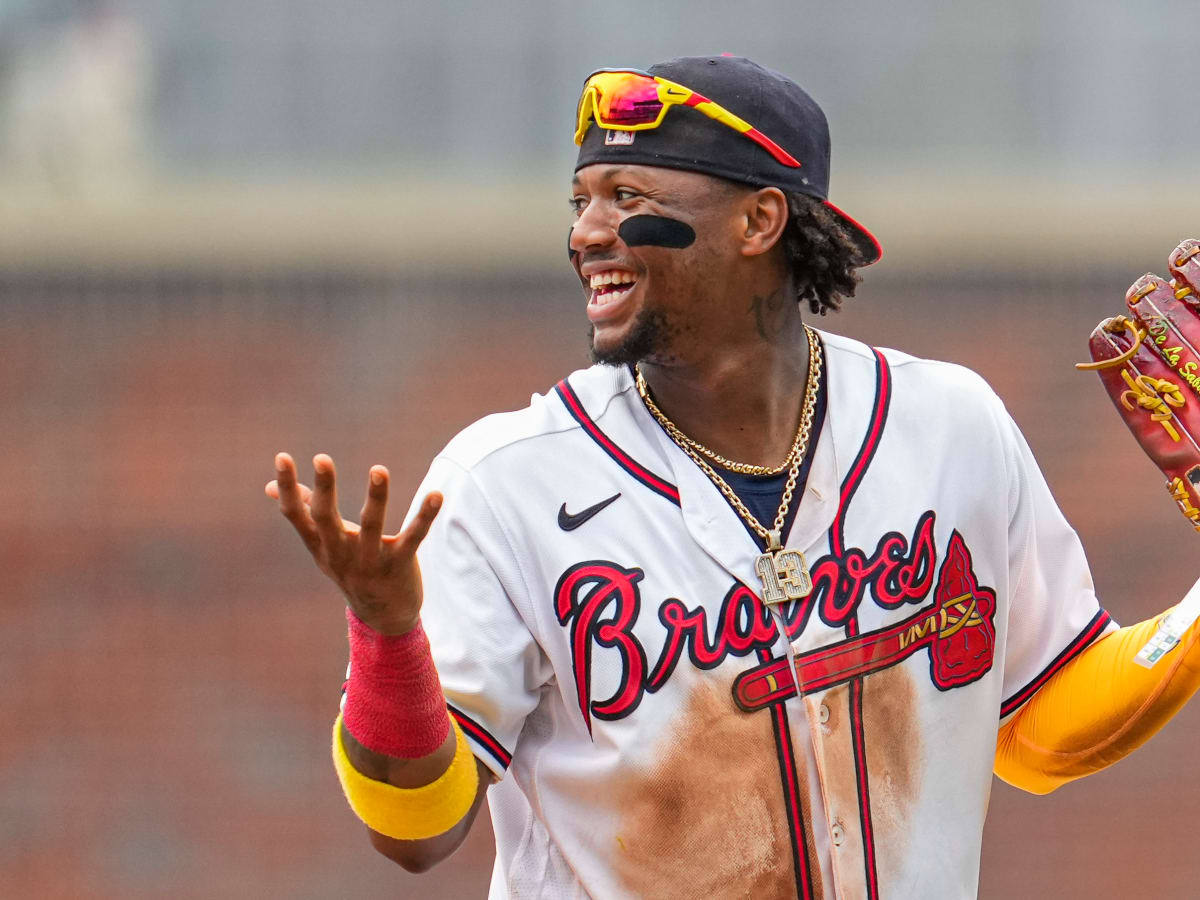 Atlanta Braves reveal Gold Collection uniforms, exclusive jewelry