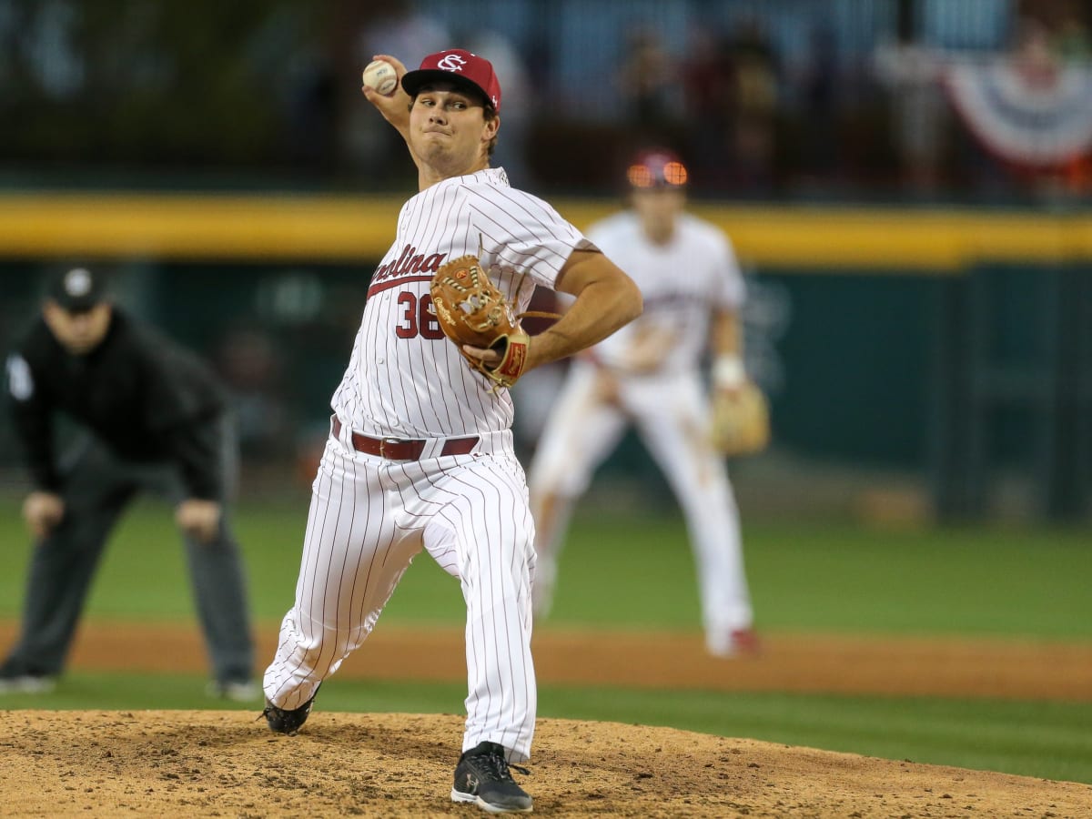 South Carolina Baseball Legend Whit Merrifield Named To 2023 MLB All-Star  Game - Sports Illustrated South Carolina Gamecocks News, Analysis and More