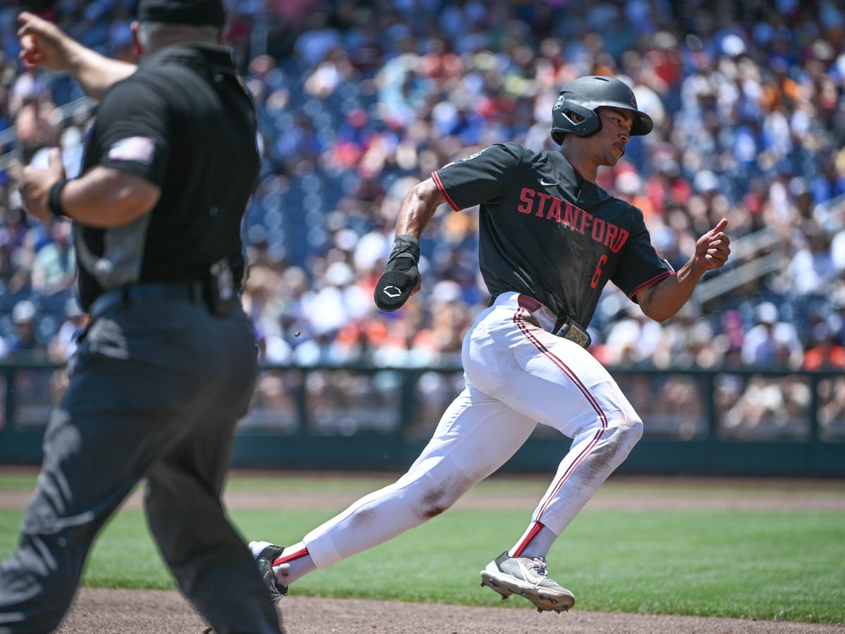 Stanford baseball under new management after 41 years