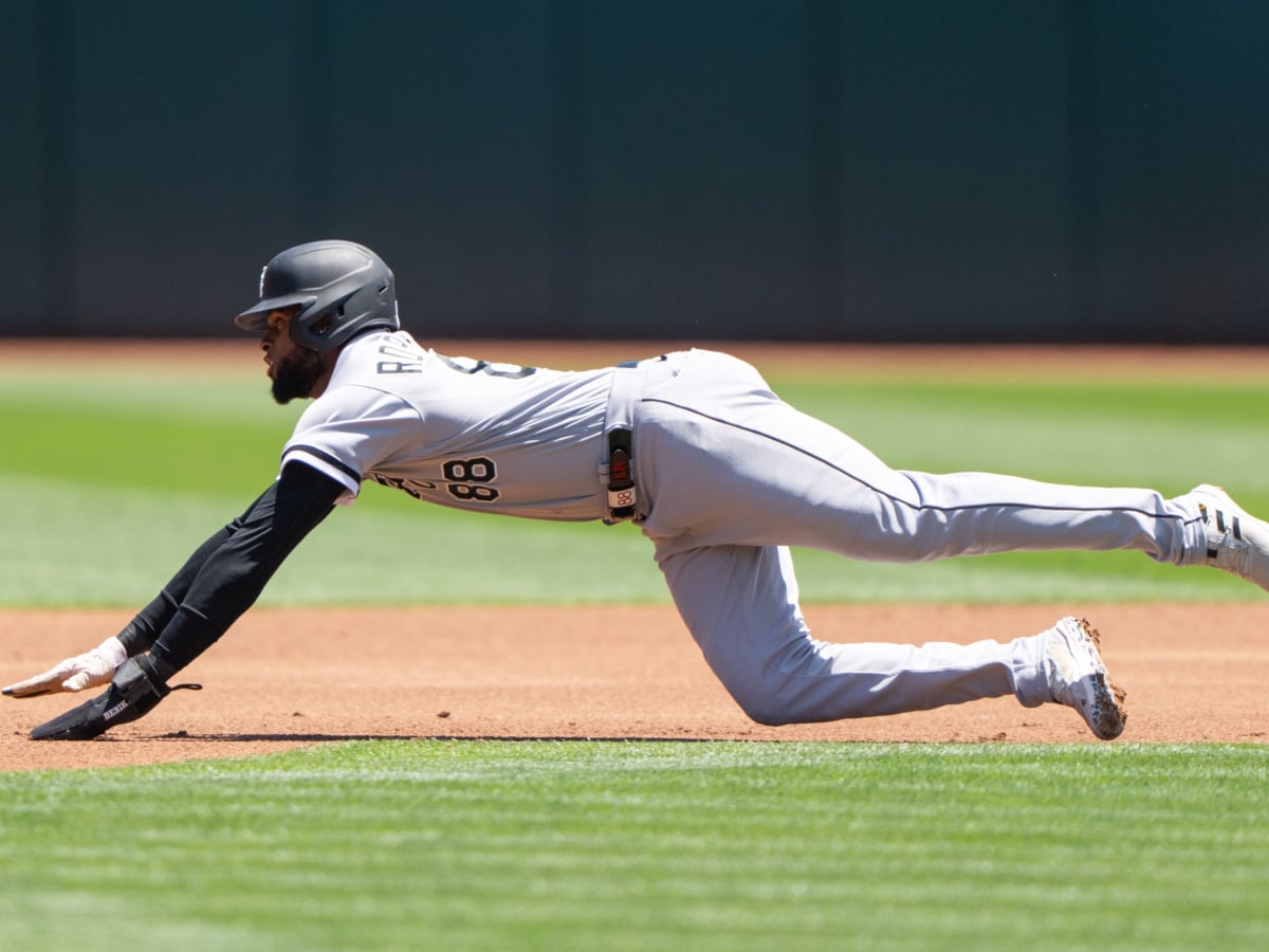 White Sox' Luis Robert Jr. makes All-Star Game roster for 1st time – NBC  Sports Chicago