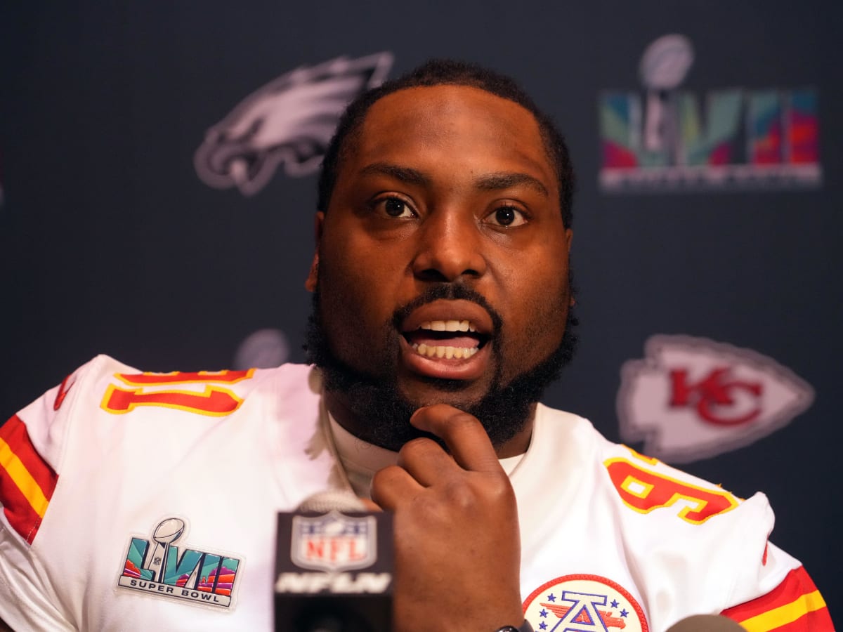 Kansas City Chiefs 2023 Roster Preview: Linebackers Entering Training Camp  - Sports Illustrated Kansas City Chiefs News, Analysis and More