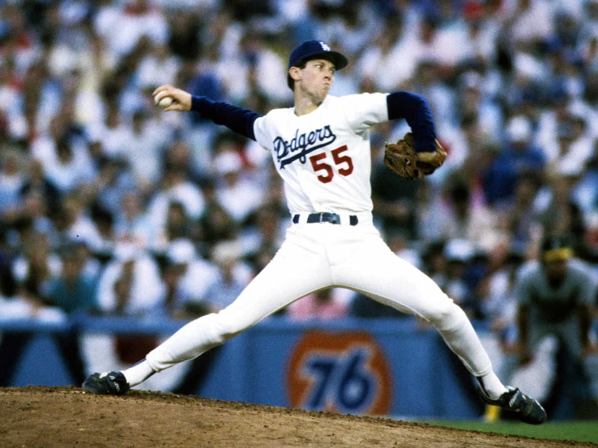 Dodgers Zoom Party: 1988 World Series Reunion Postponed To Monday, June 8