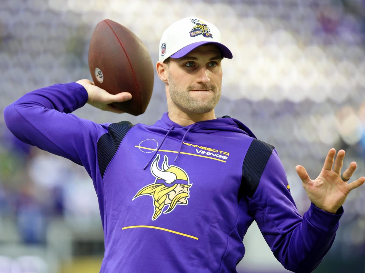 Who is the NFC North's Best QB After the Aaron Rodgers Trade? - Daily  Norseman