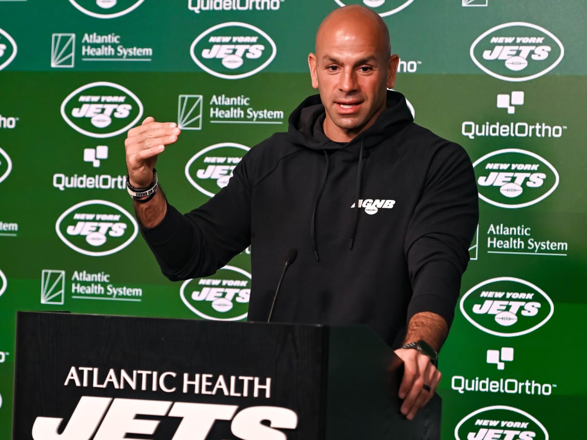 New York Jets on Hard Knocks: Everything You Need to Know