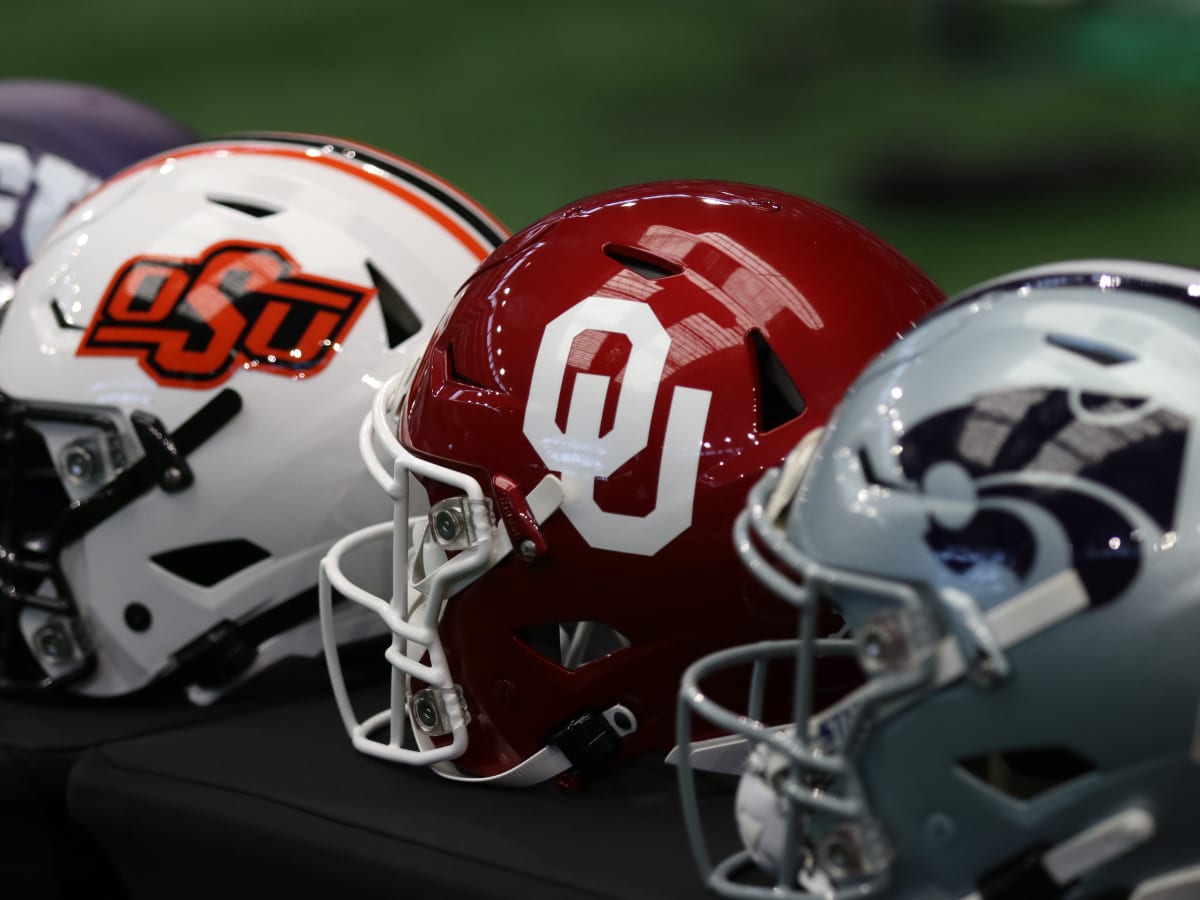 Deep Purple  Big 12 alters football tiebreaker rules in midseason, and  then lies about it 