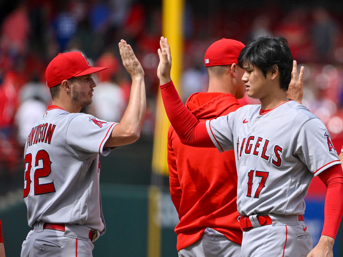 Houston Astros All-Star Makes Case for Shohei Ohtani in MLB Free Agency -  Sports Illustrated Inside The Astros