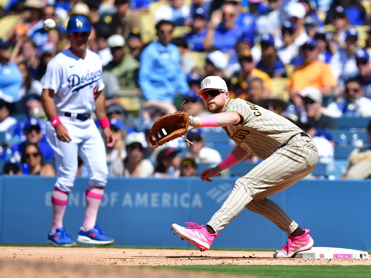 Dodgers and Yankees Face Off in Los Angeles - The New York Times