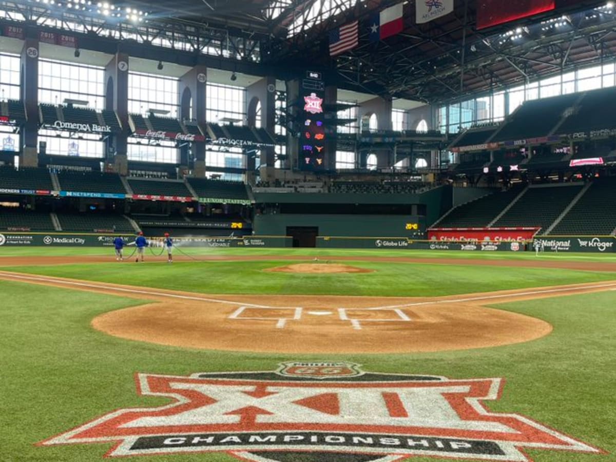 Baseball: TCU RHPs Ryan Vanderhei, Cam Brown selected in 10th round of 2023  MLB Draft - Frogs O' War