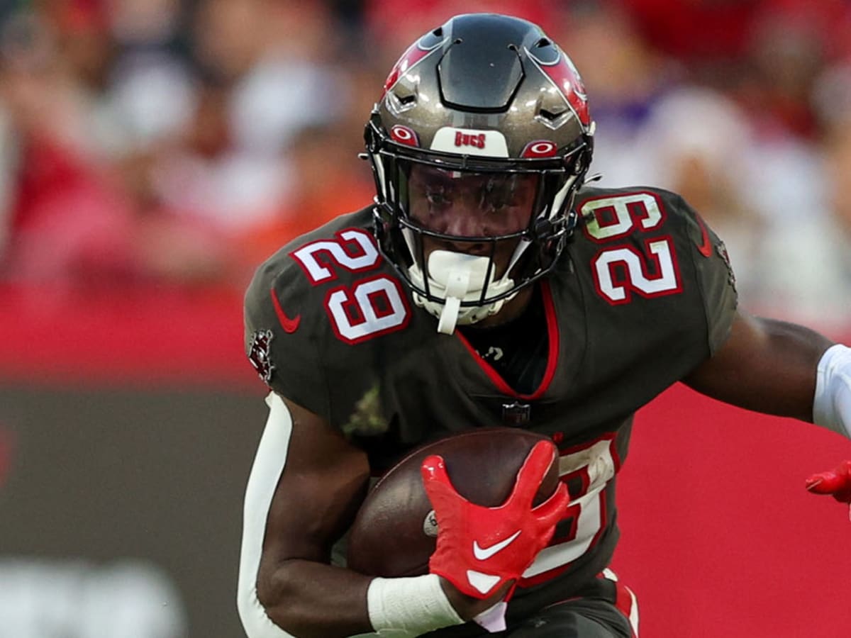 Fantasy Football Draft Sleepers: Picks & Predictions (2023)