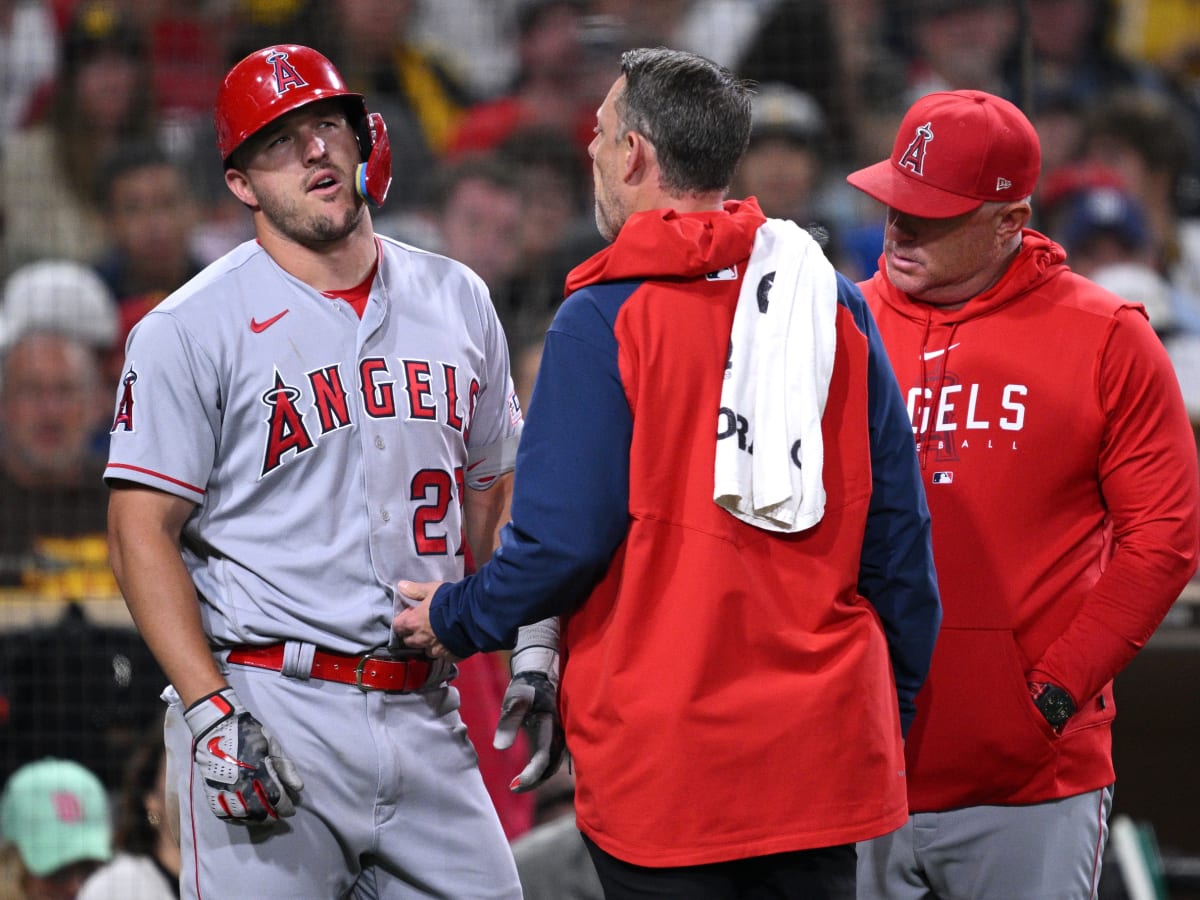 Angels News: Mike Moustakas Takes Blame for Halos Latest Loss - Los Angeles  Angels