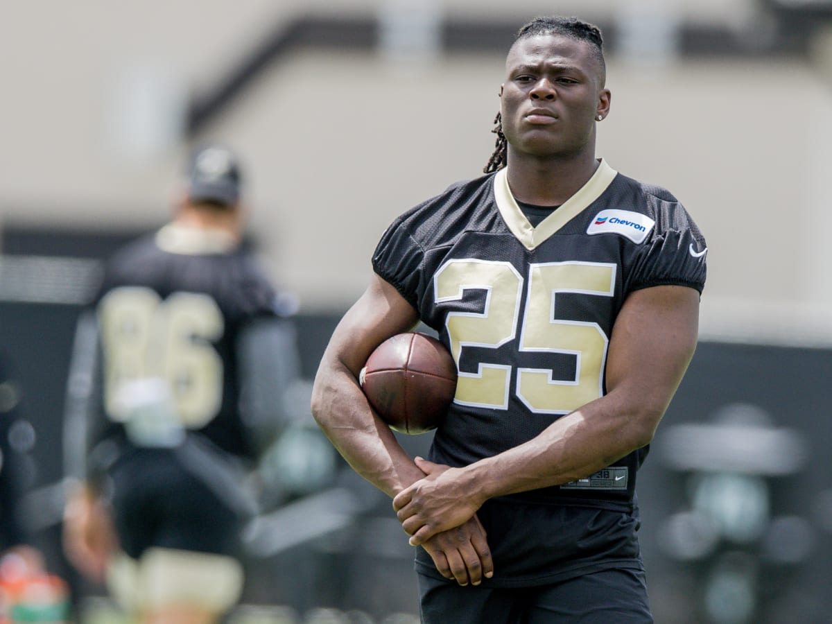 Week 7: New Orleans Saints Inactives List - Sports Illustrated New