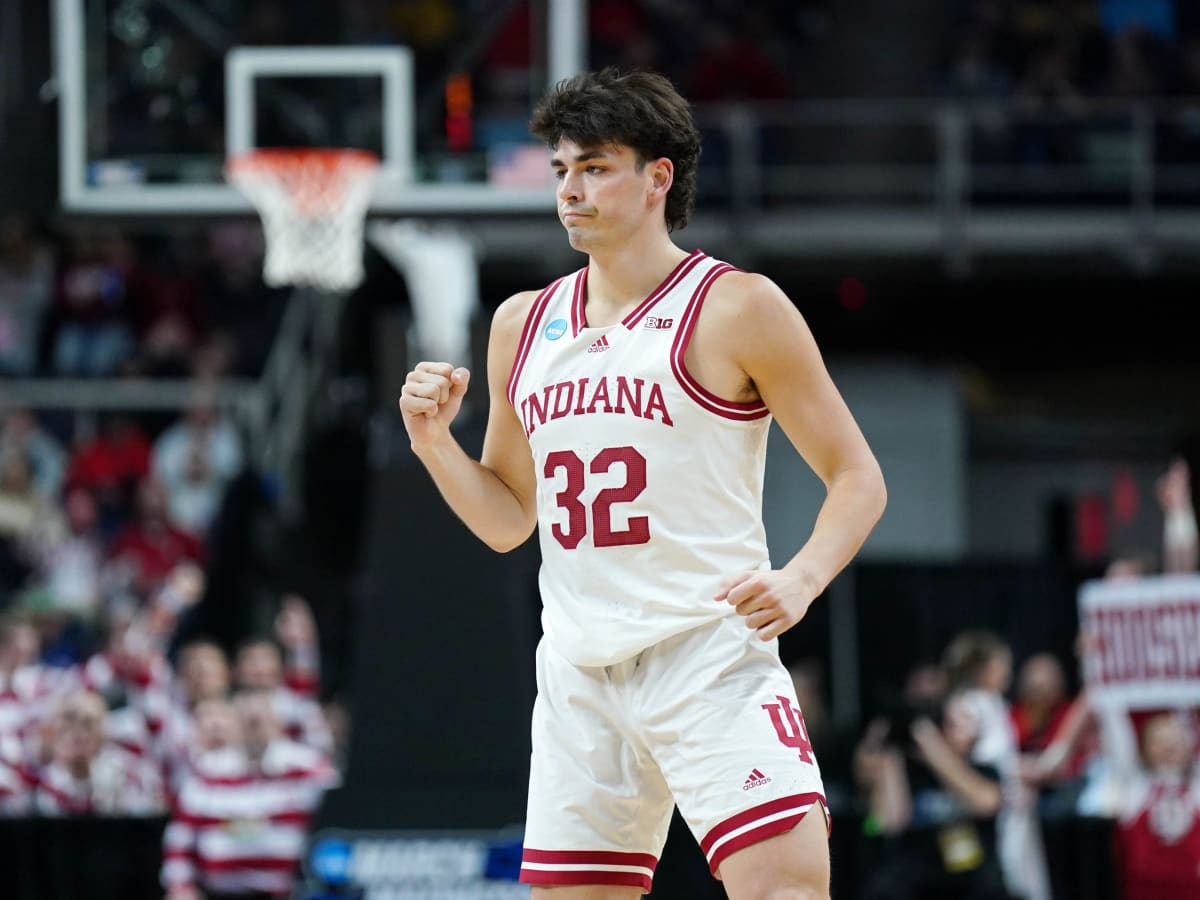 Indiana Men's Basketball in the NBA Draft - Indiana University