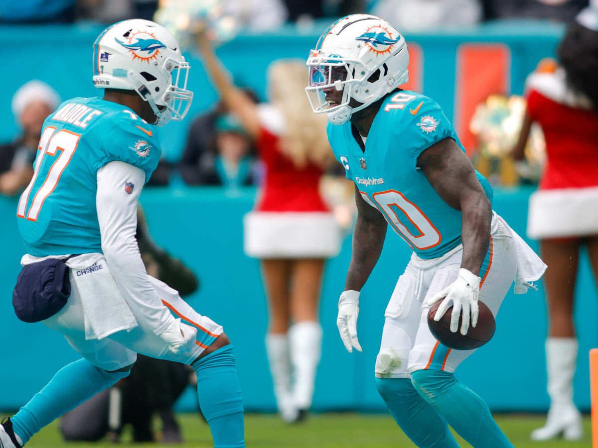 PPR Targets: Undervalued Wide Receivers For 2023 Fantasy Football