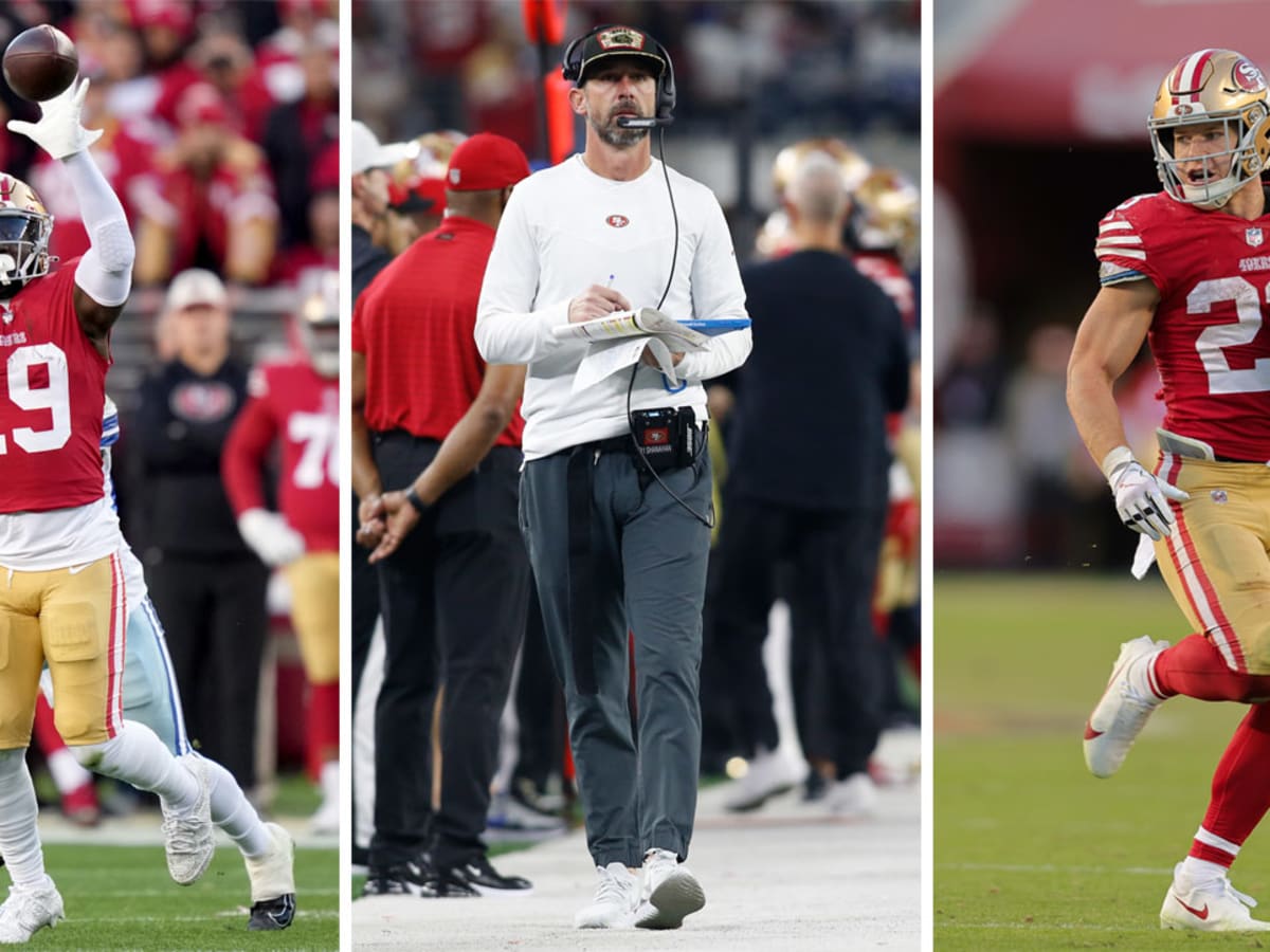 2023 NFL preview: 49ers have one question at quarterback - Sports