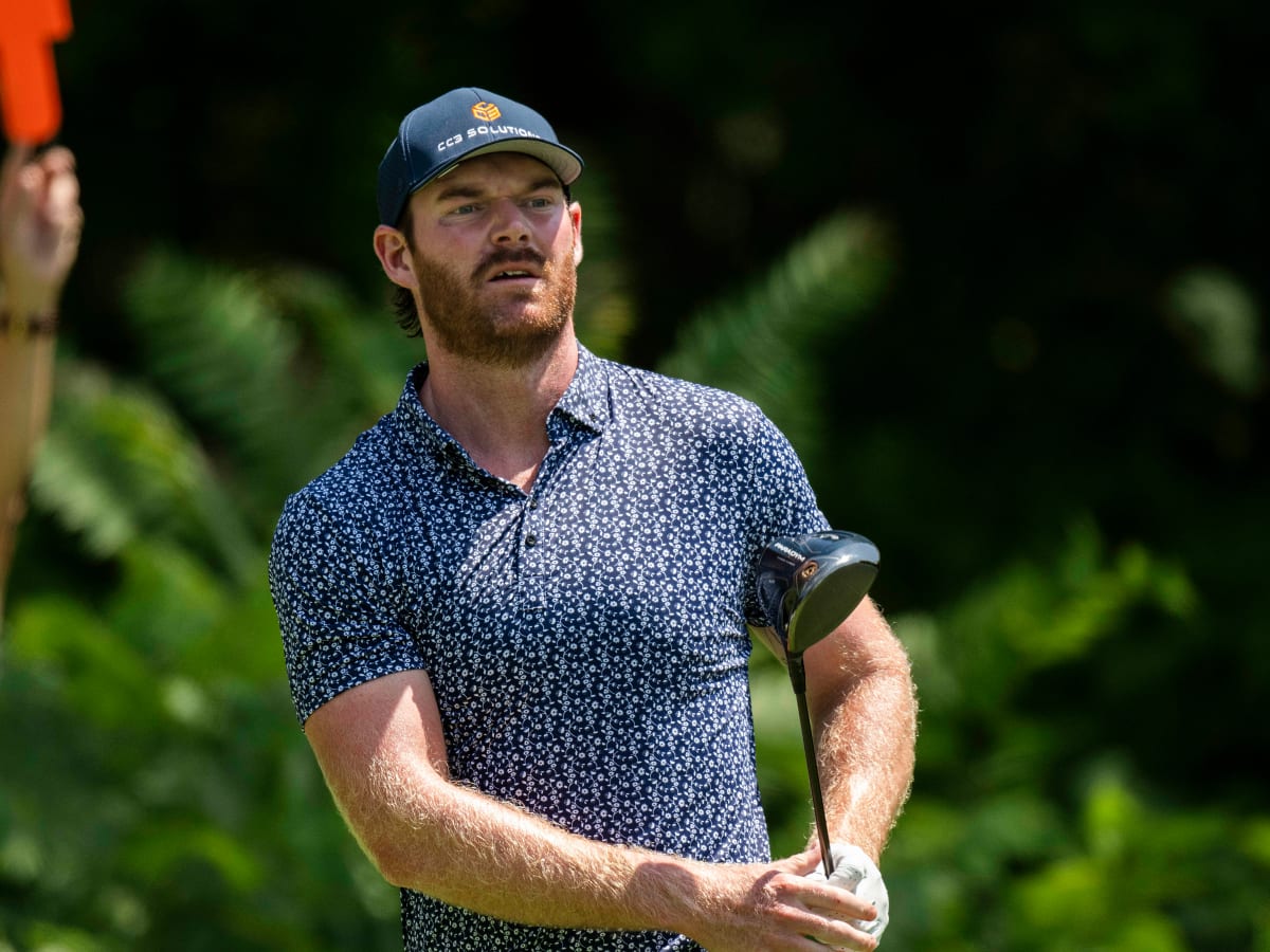 The 2023 Barbasol Championship Odds: Peter Kuest