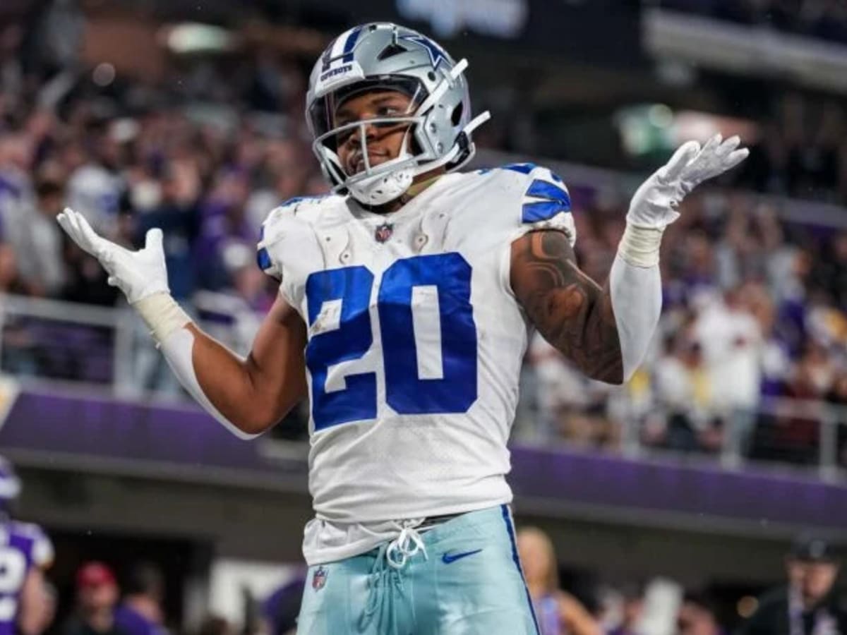 Must-See TV!' Dallas Cowboys Appear Twice Among Top 10 Most-Watched TV  Events - FanNation Dallas Cowboys News, Analysis and More