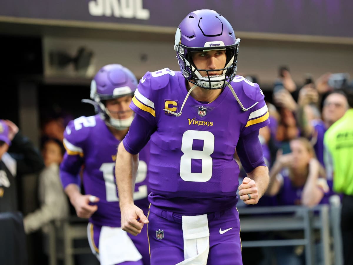Six takeaways from watching Kirk Cousins in Netflix's 'Quarterback' -  Sports Illustrated Minnesota Vikings News, Analysis and More