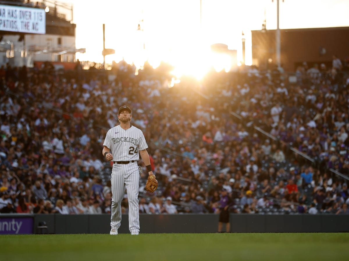 Rockies Opening Day Matchup