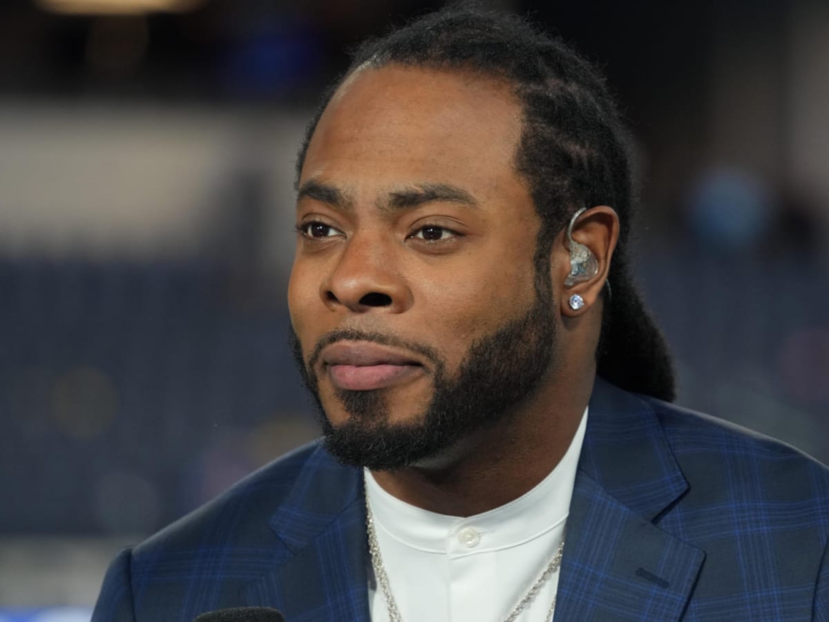 Report: Richard Sherman to Join Skip Bayless, 'Undisputed' After Shannon  Sharpe Exit, News, Scores, Highlights, Stats, and Rumors