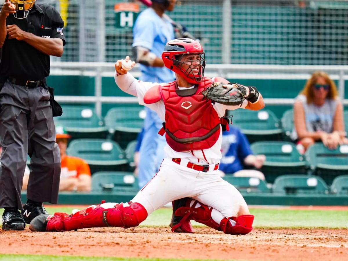 Looking at the Young Outfield Core for the Rangers in 2023 - Dallas Sports  Fanatic