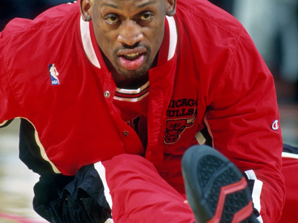 Dennis Rodman Says LeBron James Has 'No Moves,' Game Is 'Too Simple