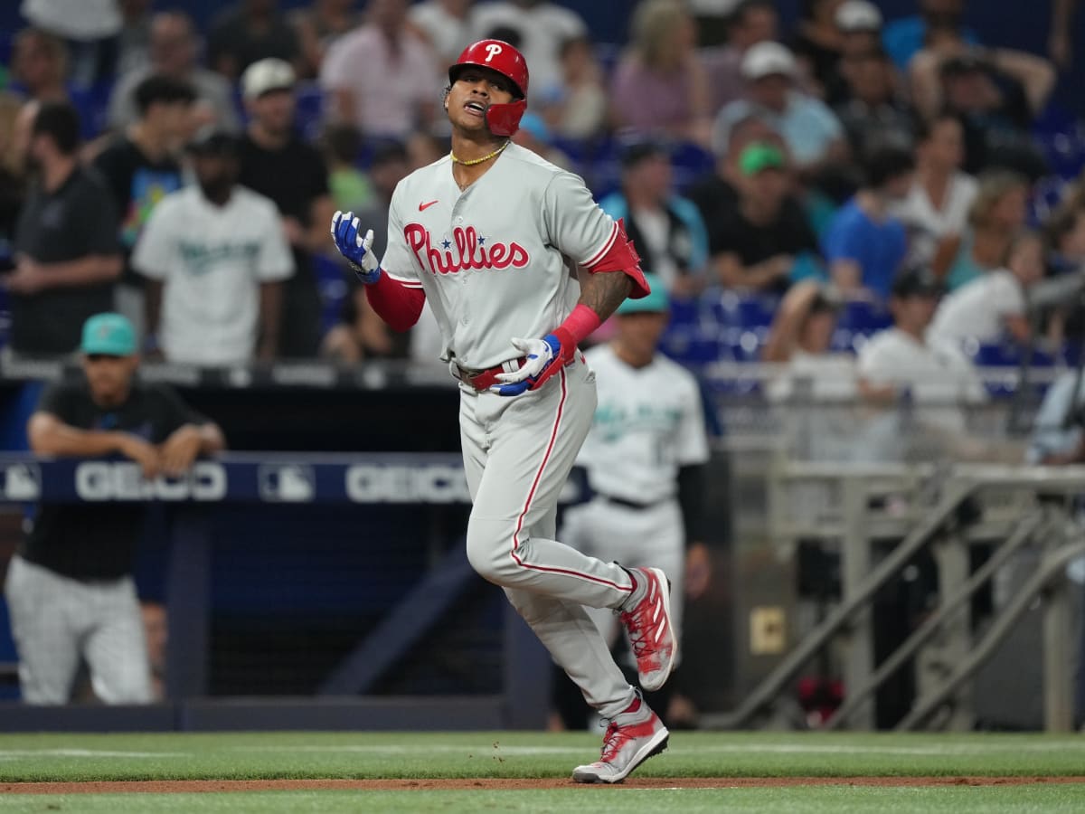 Phillies activate pitcher Ranger Suárez and outfielder Cristian Pache from  injured list