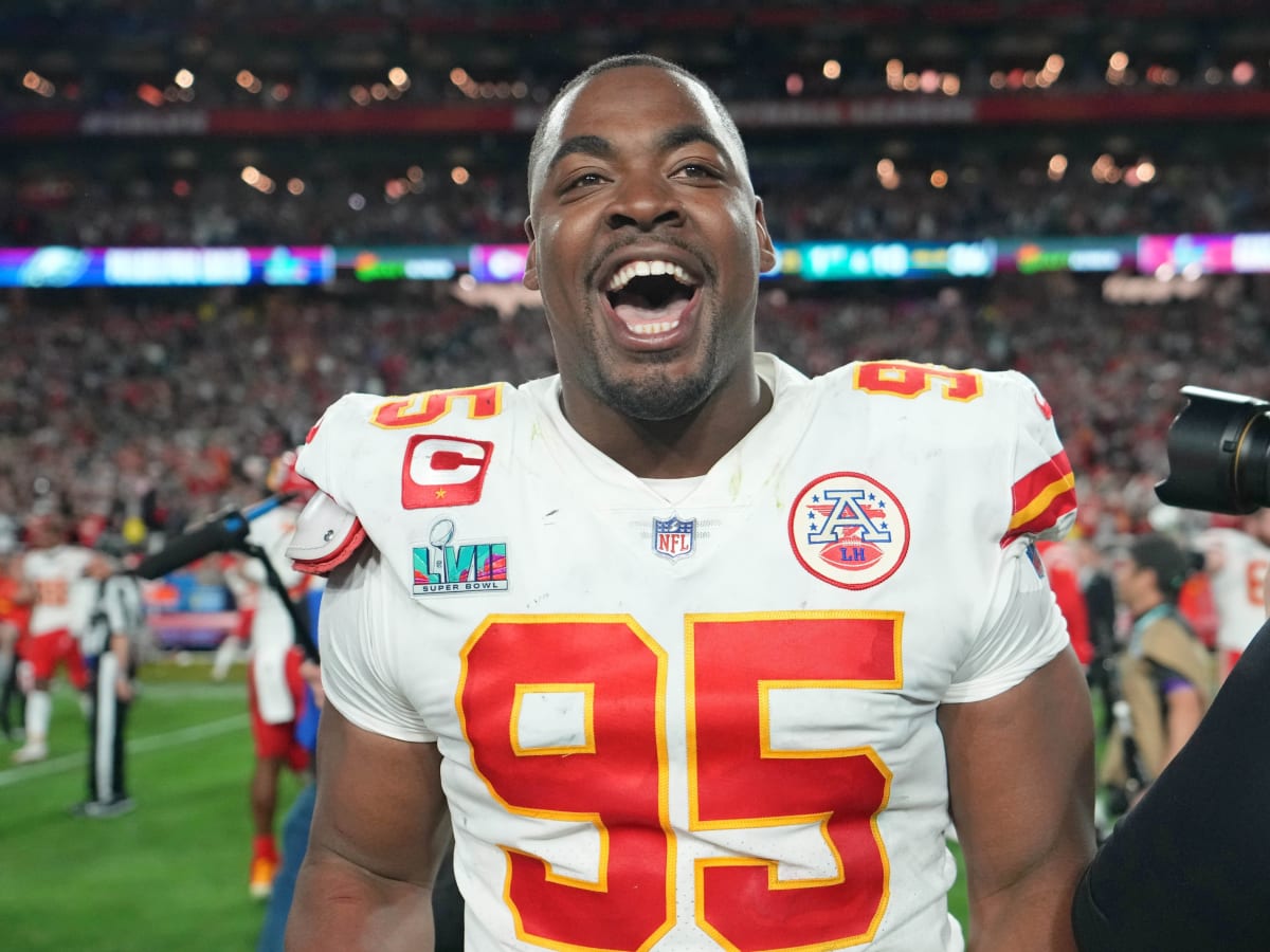 Kansas City Chiefs NFL free agency, draft preview: What's ahead?