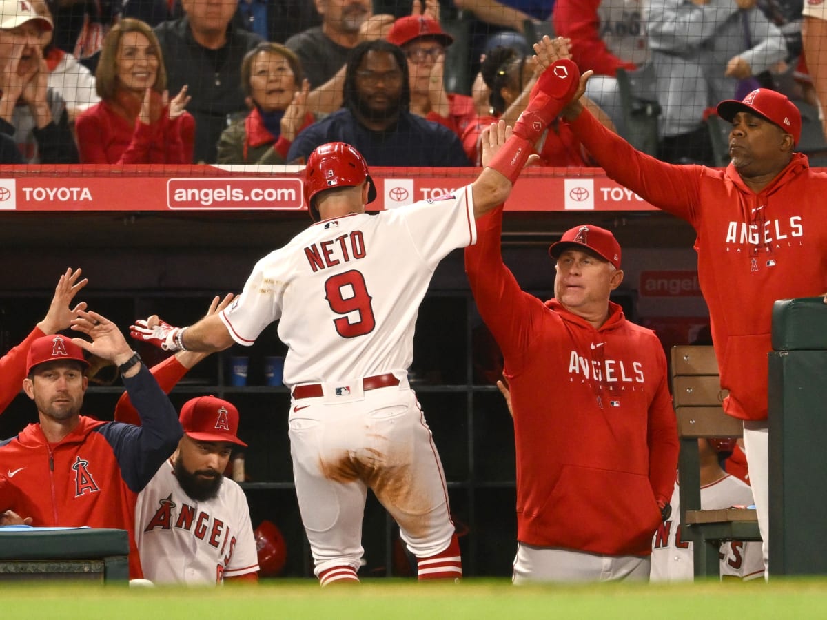 Angels News: 2 Halos Players That Escaped The Hot Seat Amidst Trade Rumors  - Los Angeles Angels