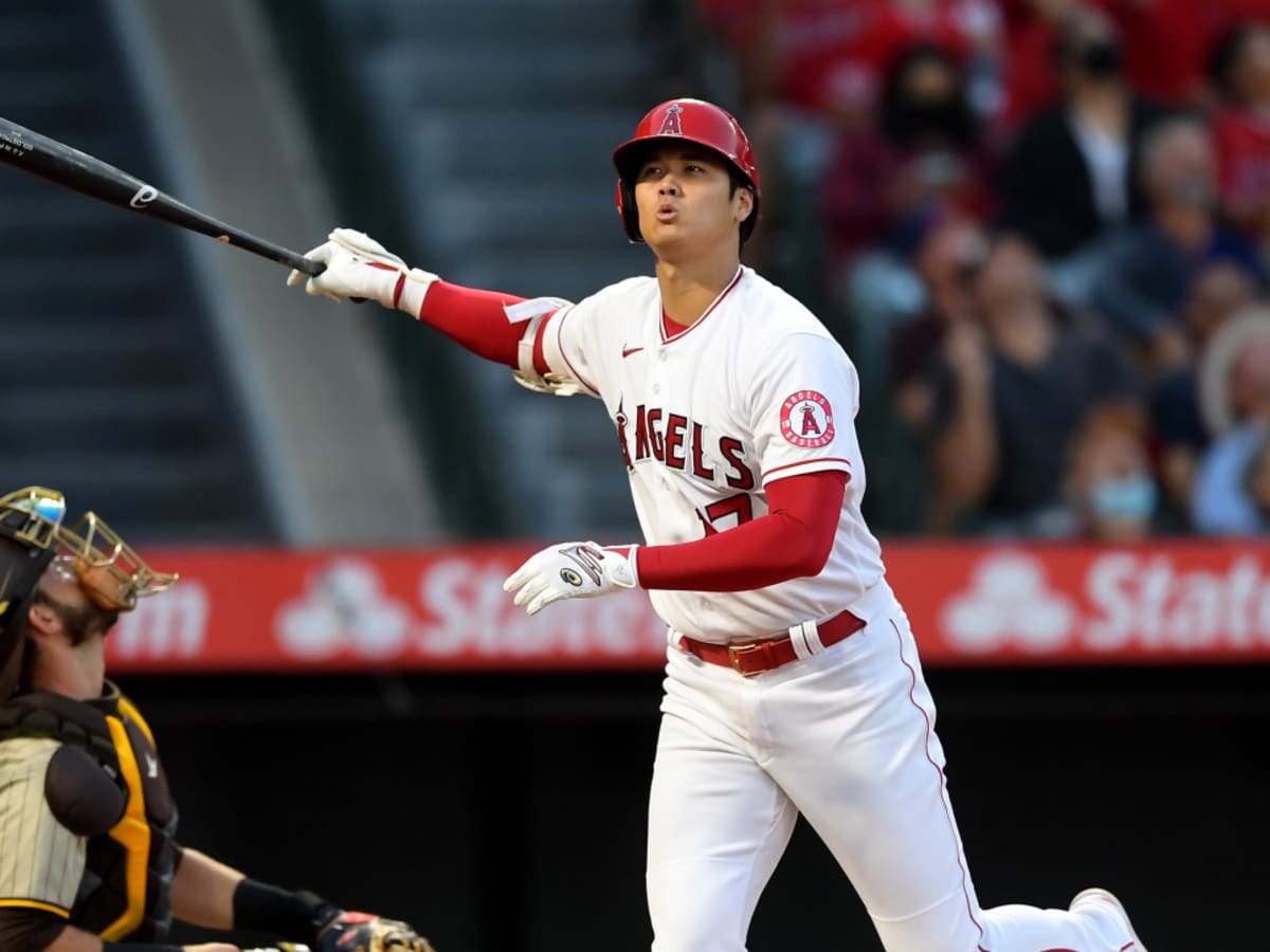 Padres eyeing Shohei Ohtani, pitching upgrades at MLB trade deadline