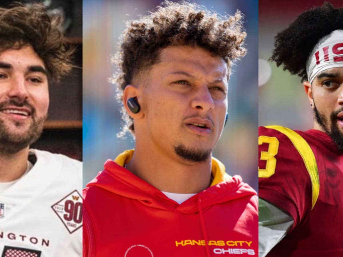 Washington Commanders had gall to call Chiefs about Patrick Mahomes