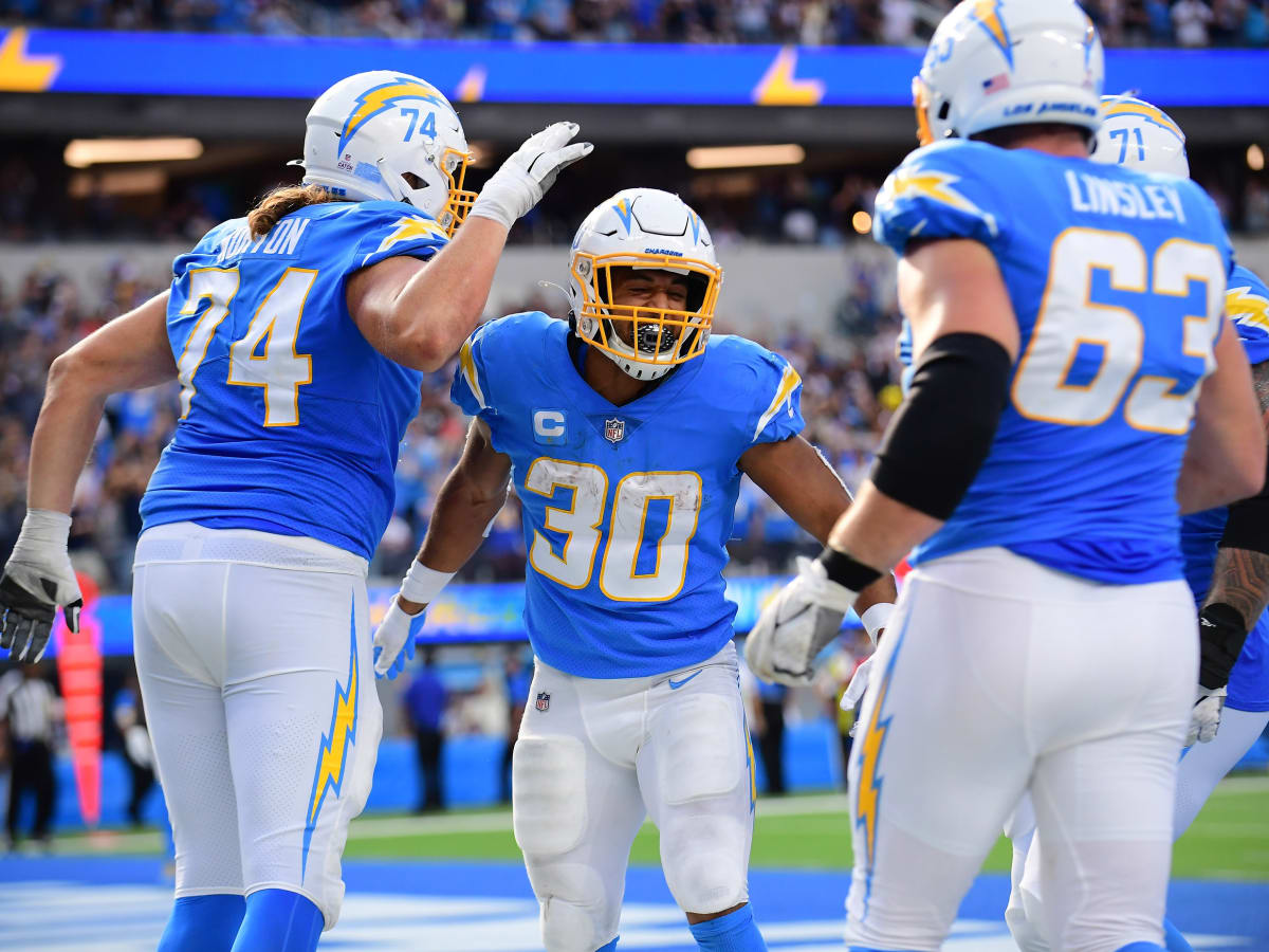 SI Tickets: Los Angeles Chargers Enter Center Stage on Sunday