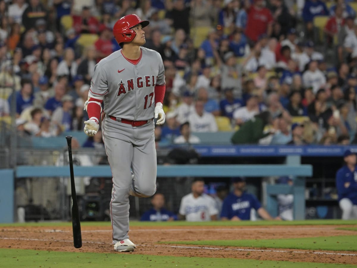 Is Shohei Ohtani destined to join the Seattle Mariners next season? -  Sactown Sports