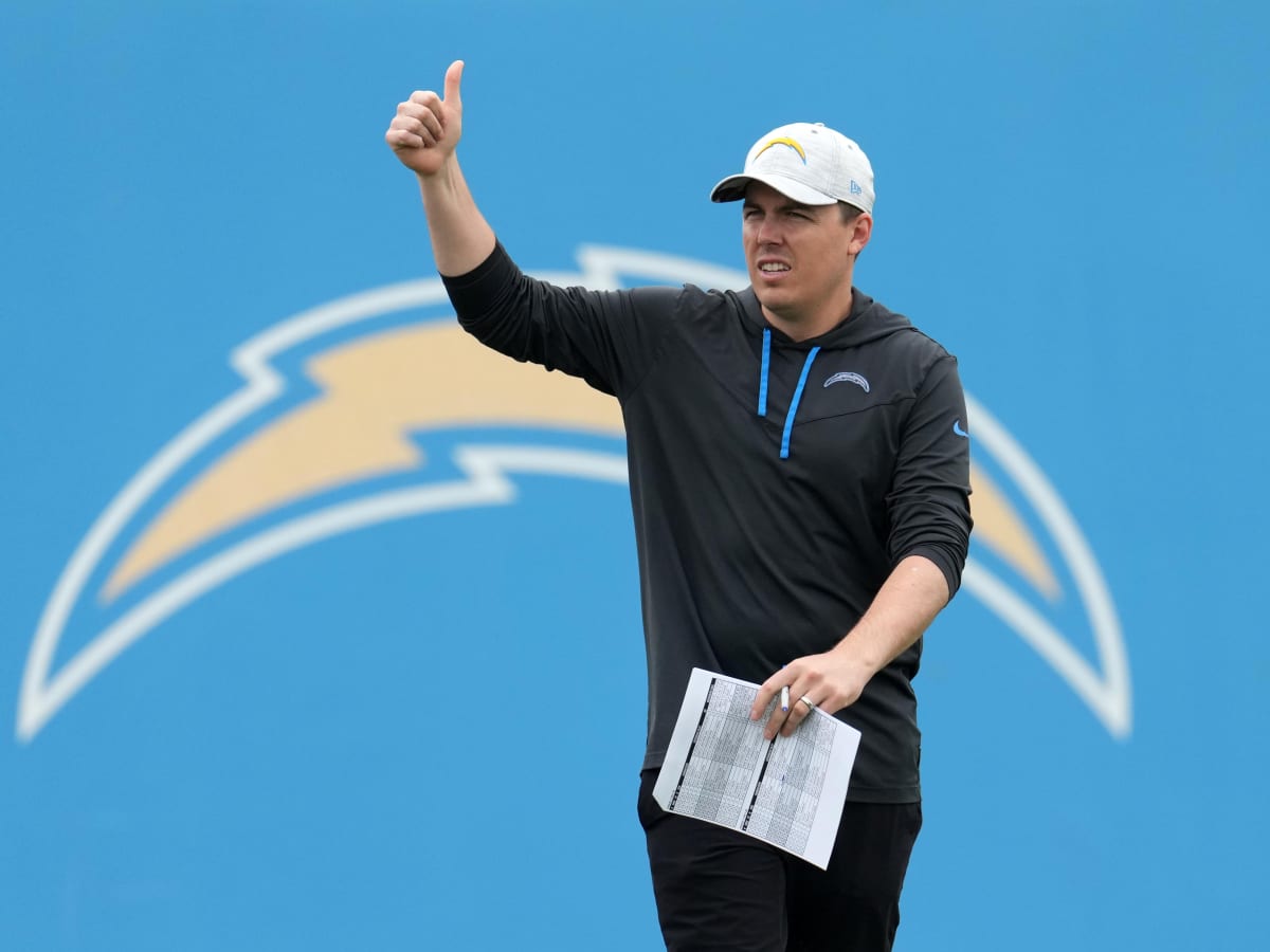 Chargers News: Bolts awarded 4 compensatory picks in 2022 - Bolts From The  Blue