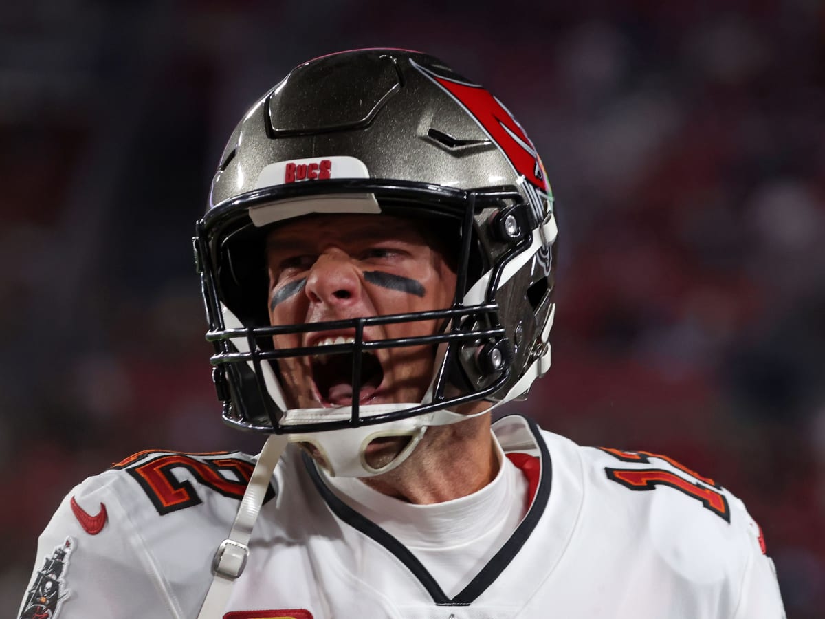 Tom Brady: Buccaneers' Winfield 'Sure' Team Is Still Reaching Out to  Retired Quarterback About Playing - Sports Illustrated