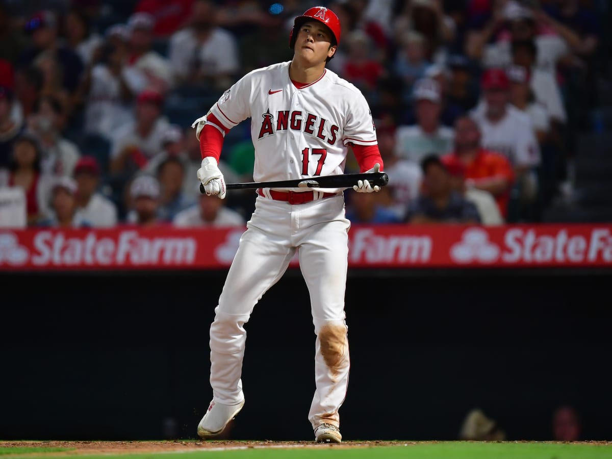 Los Angeles Angels: We shouldn't fully trust in pitcher Shohei Ohtani