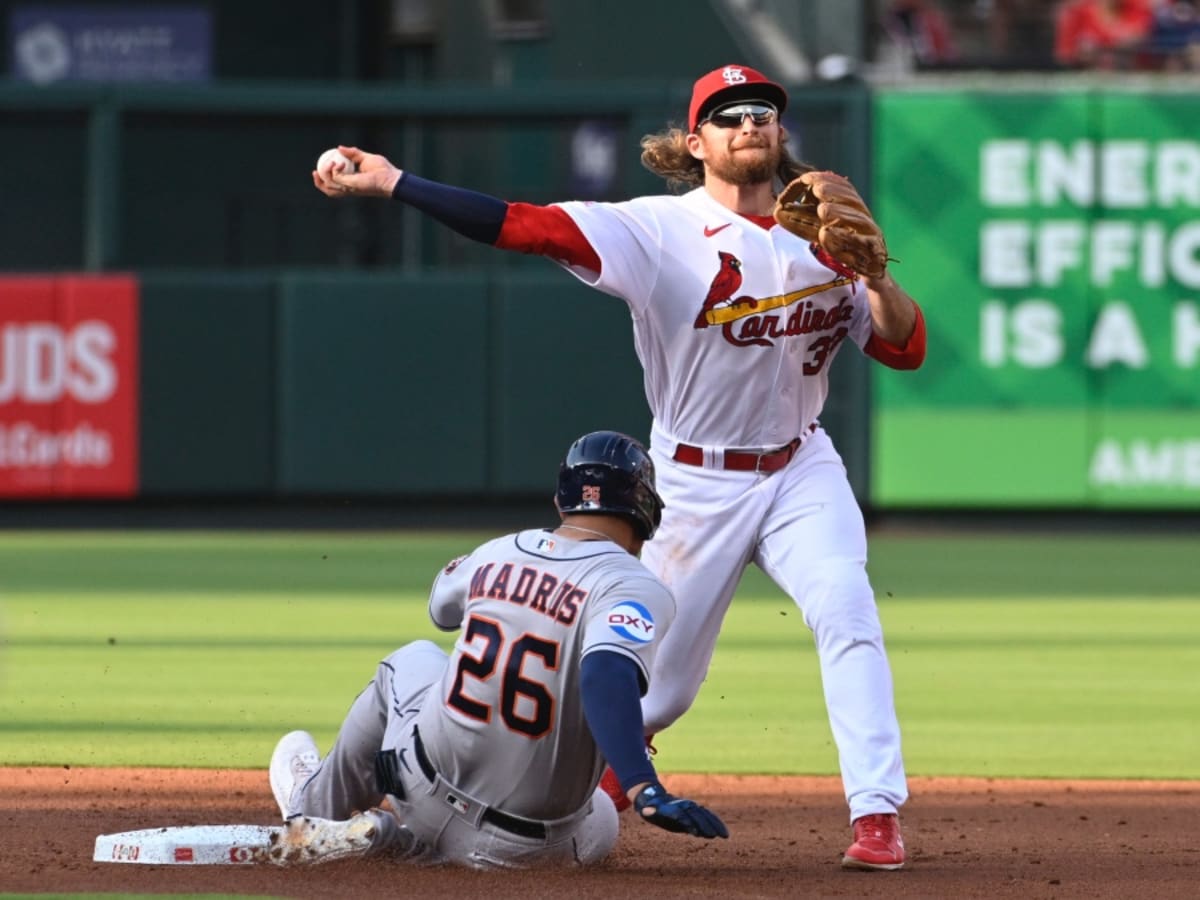 MLB Trade Rumors: Cardinals Open to Offers on Young Position