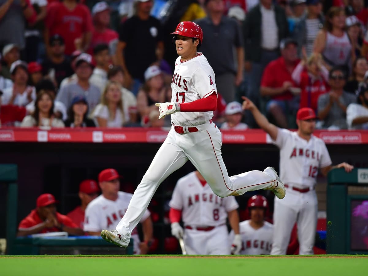Okay, so the Padres didn't get Shohei Ohtani. What's next