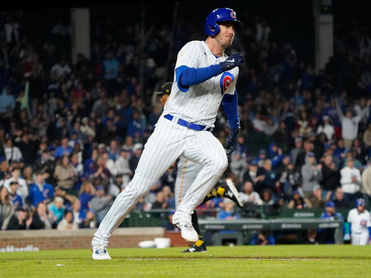 MLB rumors: Giants to be 'aggressive' Cody Bellinger free-agency