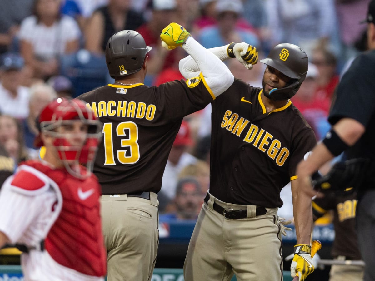 Padres Notes: Machado's Ejection & Bullpen Struggles, Tatis Almost