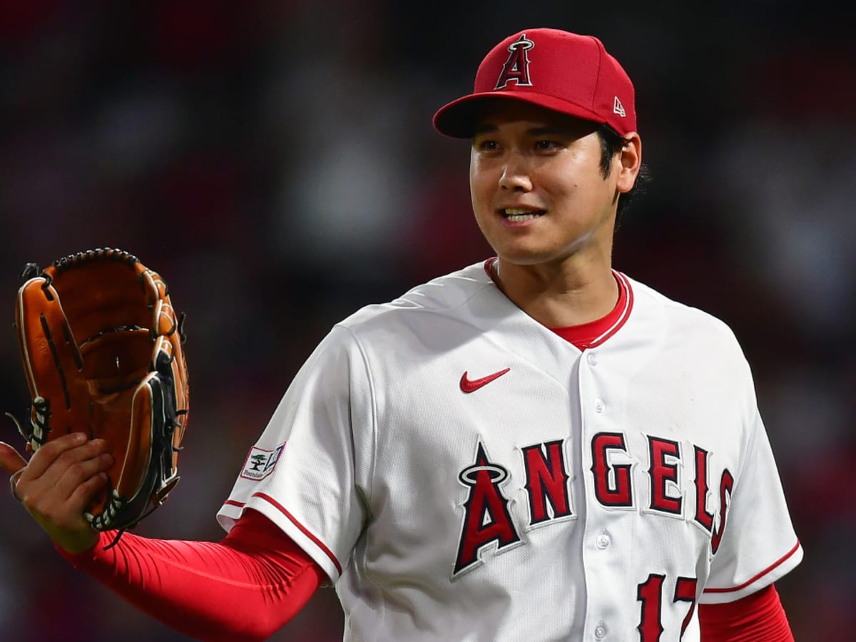 Shohei Ohtani trade rumors: Yankees the 'most motivated' among teams to  acquire Angels two-way phenom